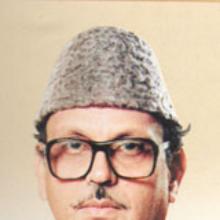 Vishwanath Pratap SINGH's Profile Photo