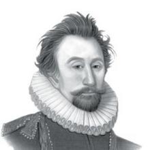 John Hawkins's Profile Photo