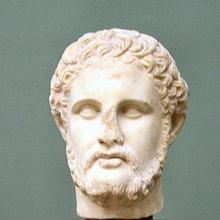 Philip II of Macedon's Profile Photo