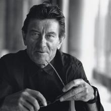 Helmut Jahn's Profile Photo