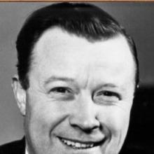 Walter Reuther's Profile Photo