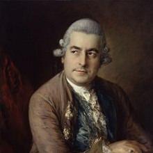 Johann Bach's Profile Photo