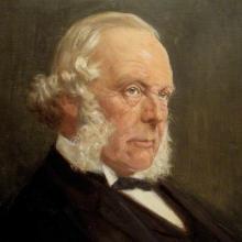 Joseph Lister's Profile Photo