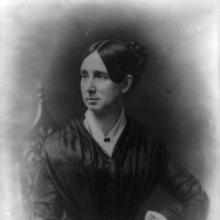 Dorothea Dix's Profile Photo
