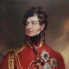 George IV's Profile Photo
