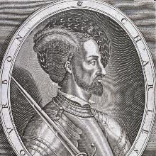 Charles III de Bourbon's Profile Photo