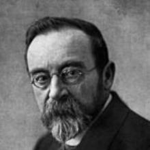 Adolf Erman's Profile Photo