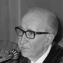 José Bustamante y Rivero's Profile Photo