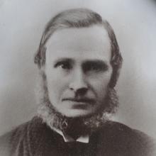 Olof Persson's Profile Photo
