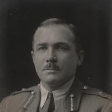 William Ironside's Profile Photo