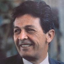 Enrico Berlinguer's Profile Photo