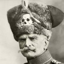 August Mackensen's Profile Photo