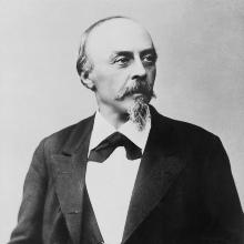 Hans von Bülow's Profile Photo