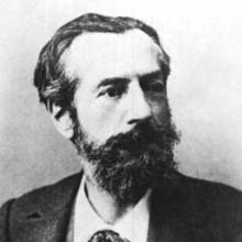 Frederick Bartholdi's Profile Photo