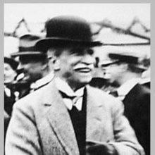 Augusto Leguía y Salcedo's Profile Photo
