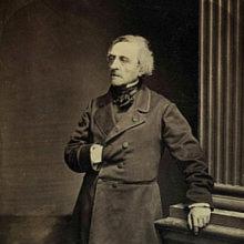 Jean Ampère's Profile Photo