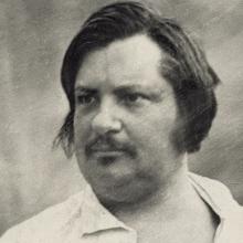 Honoré de Balzac's Profile Photo