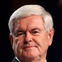 Newton Leroy Gingrich's Profile Photo