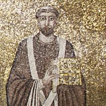 Saint Symmachus's Profile Photo