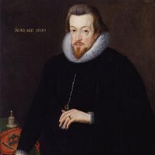 Robert Cecil's Profile Photo