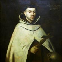 John of the Cross's Profile Photo