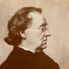 Eduard Mörike's Profile Photo