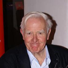 John le Carré's Profile Photo