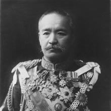 Tarō Katsura's Profile Photo
