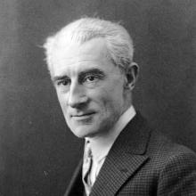 Maurice Ravel's Profile Photo