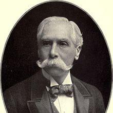 Alfred Austin's Profile Photo