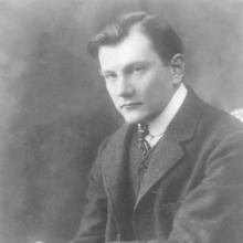 Ernst Dohnányi's Profile Photo