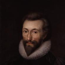 Henry Vaughan's Profile Photo