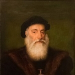 Photo from profile of Vasco da Gama
