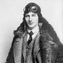 Anton Fokker's Profile Photo
