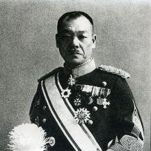 Kuniaki Koiso's Profile Photo