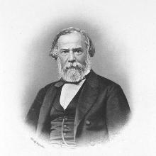 Charles-Édouard Brown-Séquard's Profile Photo