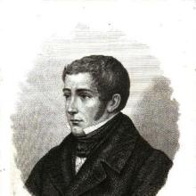 Giovanni Berchet's Profile Photo