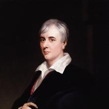 George Borrow's Profile Photo