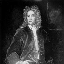 William Berkeley's Profile Photo