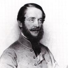 Lajos Kossuth's Profile Photo
