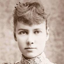 Nellie Bly's Profile Photo