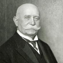 Ferdinand von Zeppelin's Profile Photo