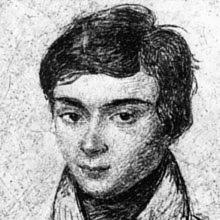 Évariste Galois's Profile Photo