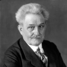 Leoš Janáček's Profile Photo