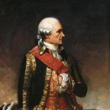 Jean-Baptiste comte de Rochambeau's Profile Photo