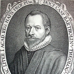Photo from profile of Caspar Bartholin