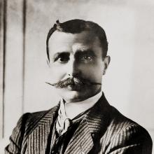 Louis Blériot's Profile Photo