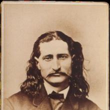 James Butler Hickok's Profile Photo