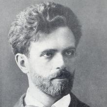 Zoltán Kodály's Profile Photo
