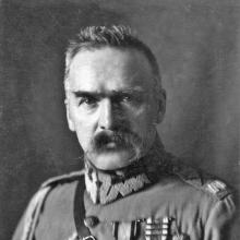 Józef Piłsudski's Profile Photo